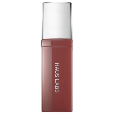 HAUS LABS - Atomic Shake Lip Lacquer Sheer Blush 4ml image