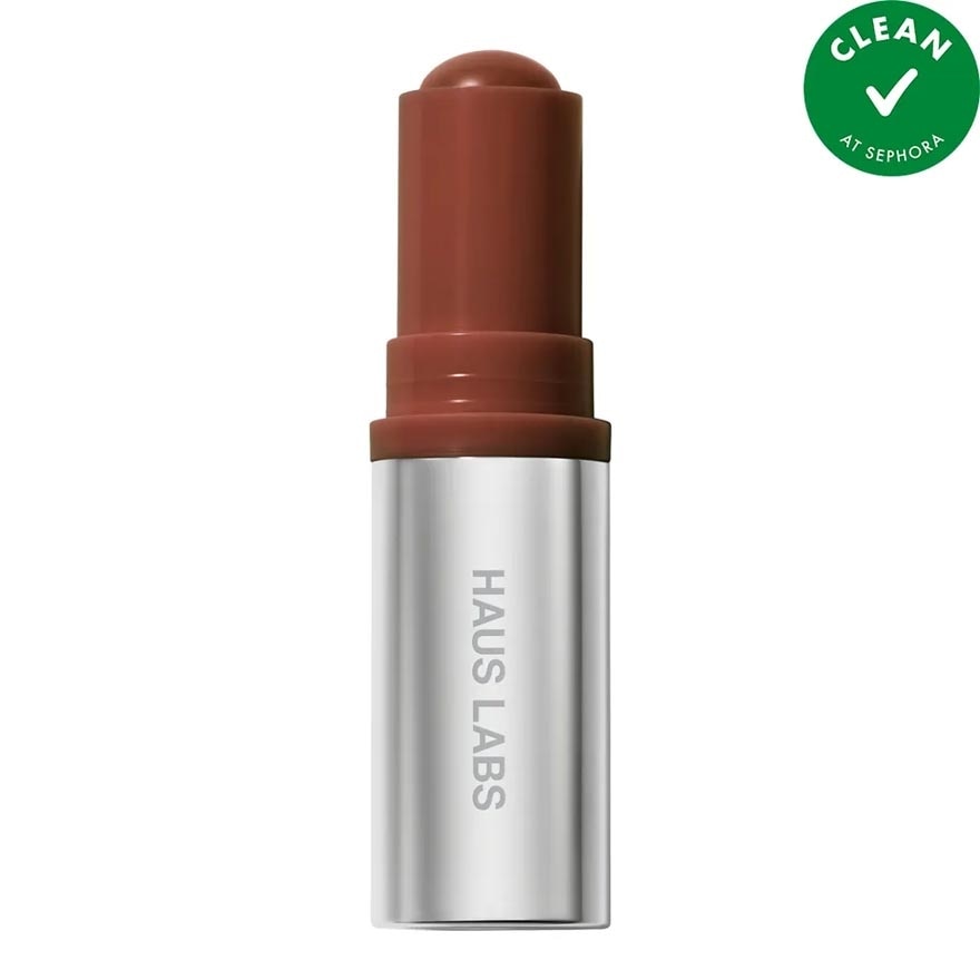 Color Fuse Hydrating Lip Glaze Cinnamon 5g image