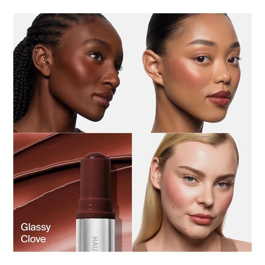 Color Fuse Hydrating Lip Glaze Clove 5g image