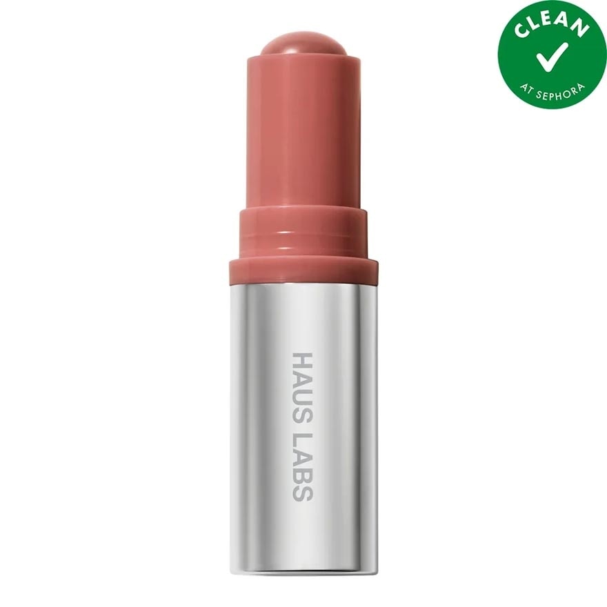 Color Fuse Hydrating Lip Glaze Ginger 5g image
