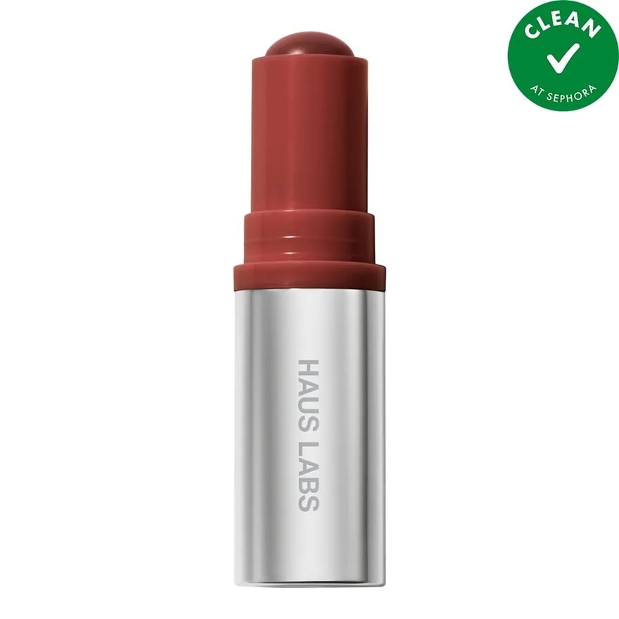 Color Fuse Hydrating Lip Glaze Cayenne 5g image