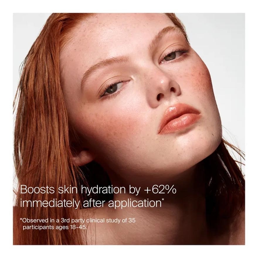 Color Fuse Hydrating Lip Glaze Watermelon 5g image