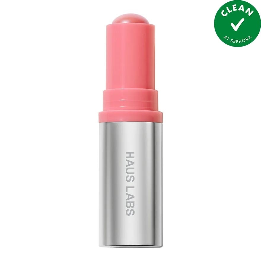 Color Fuse Hydrating Lip Glaze Pomelo 5g image
