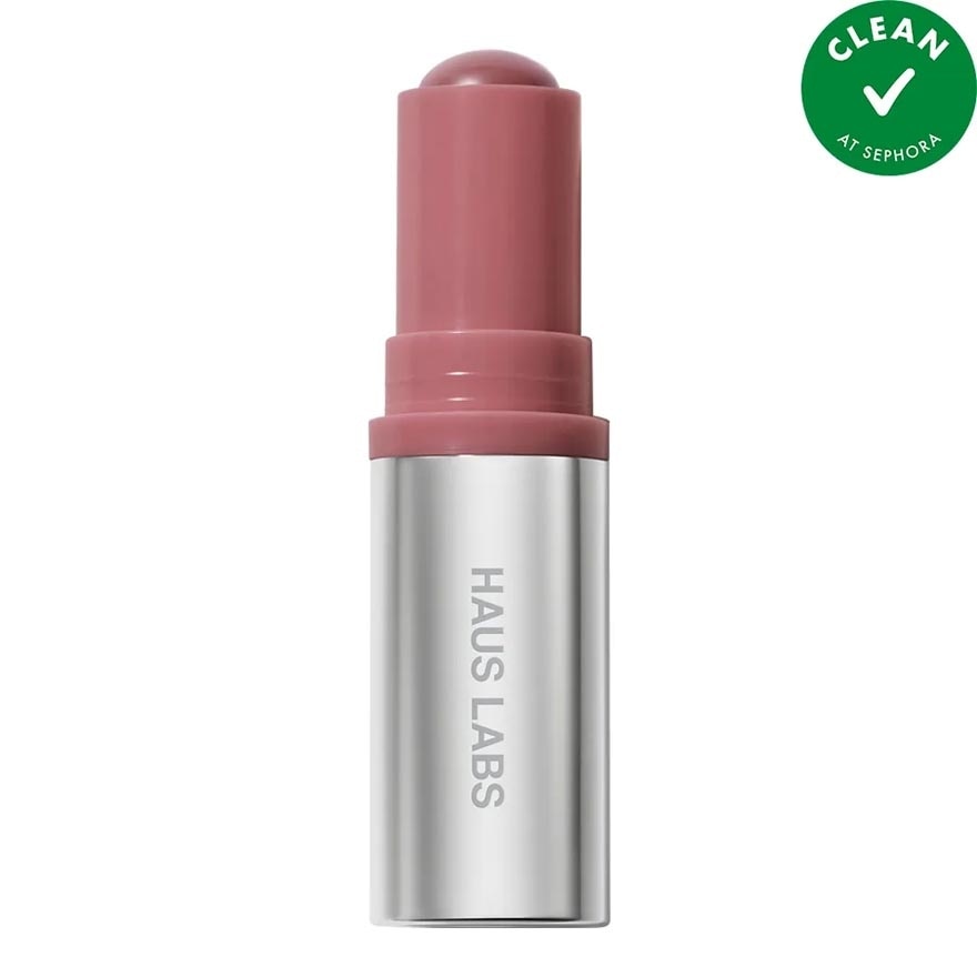 Color Fuse Hydrating Lip Glaze Hibiscus 5g image