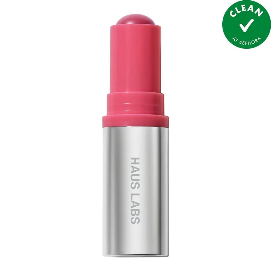 Color Fuse Hydrating Lip Glaze Rosette 5g image