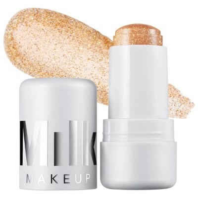 MILK MAKEUP - Cooling Water Jelly Highlighter Stick Bubbly 5g image