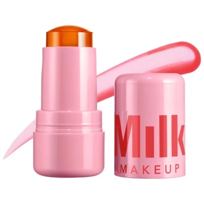 MILK MAKEUP - Cooling Water Lip And Cheek 5g Fizz image