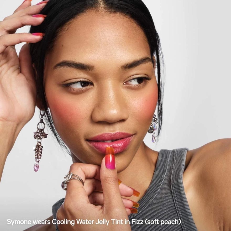 Cooling Water Lip And Cheek 5g Fizz image