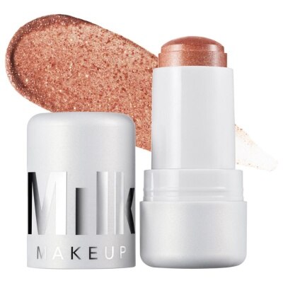MILK MAKEUP - Cooling Water Jelly Highlighter Stick Frose 5g image