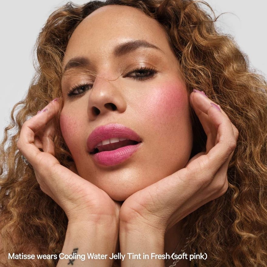 Cooling Water Lip And Cheek 5g Fresh image