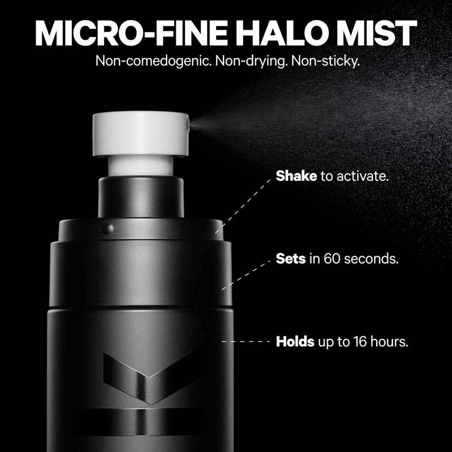 Pore Eclipse Matte Blurring 85ml image