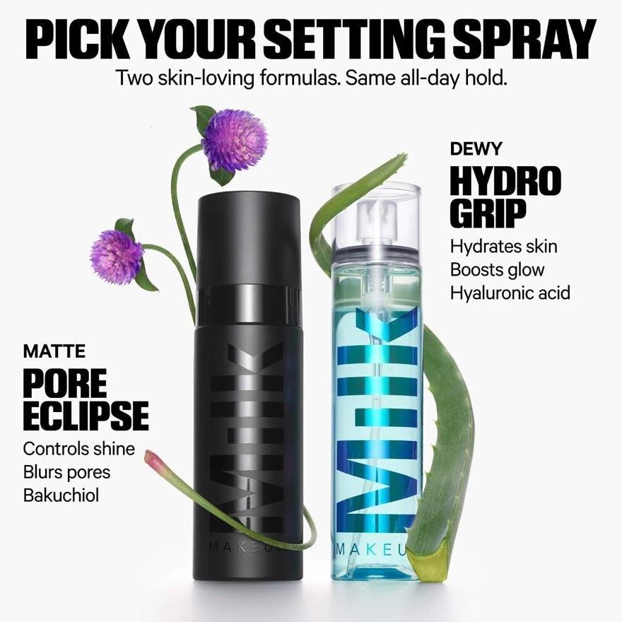 Hydro Grip 12hr Dewy Set 100ml image