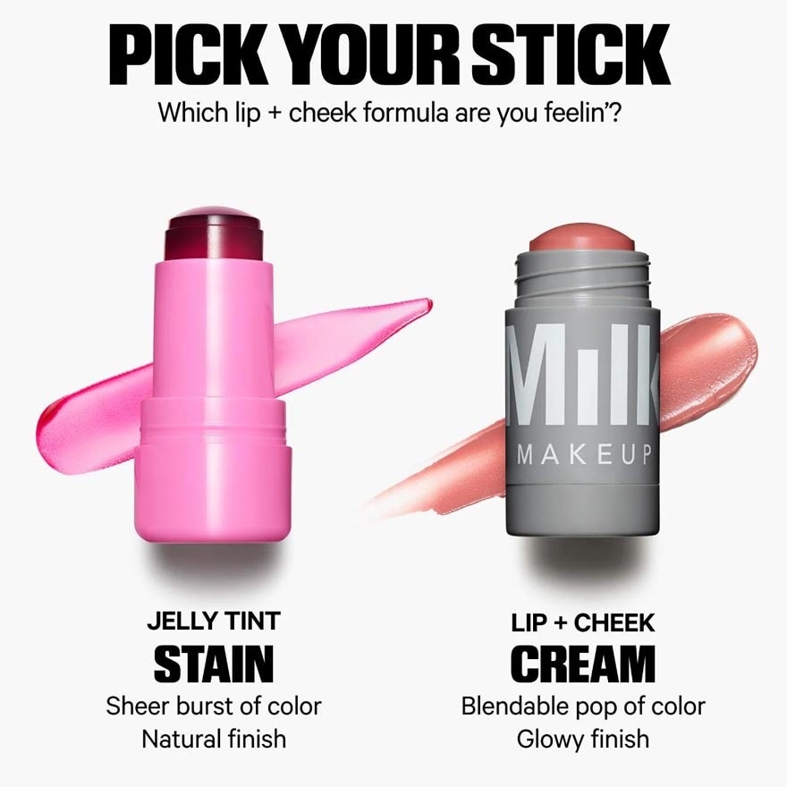 Cooling Water Lip And Cheek 5g Spritz image