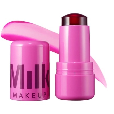 MILK MAKEUP - Cooling Water Lip And Cheek 5g Splash image