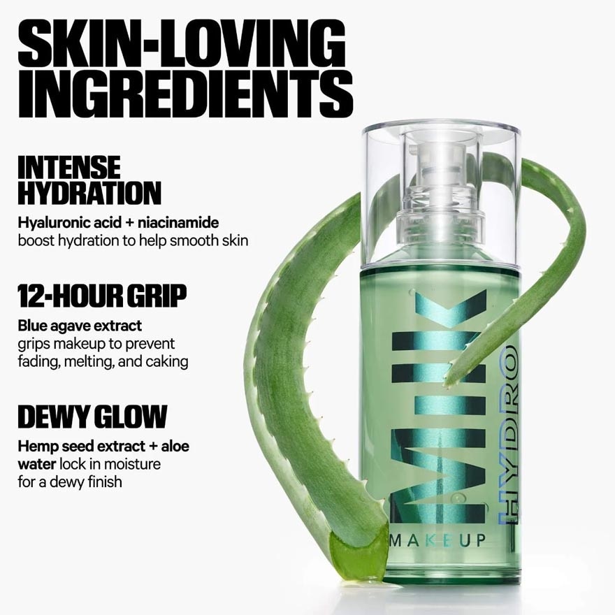 Hydro Grip Hydrating Primer Hyania 30ml image