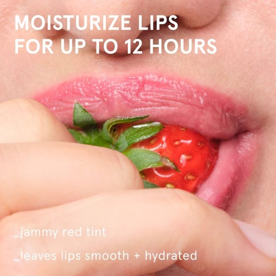 Balm Dotcom Strawberry 15ml image