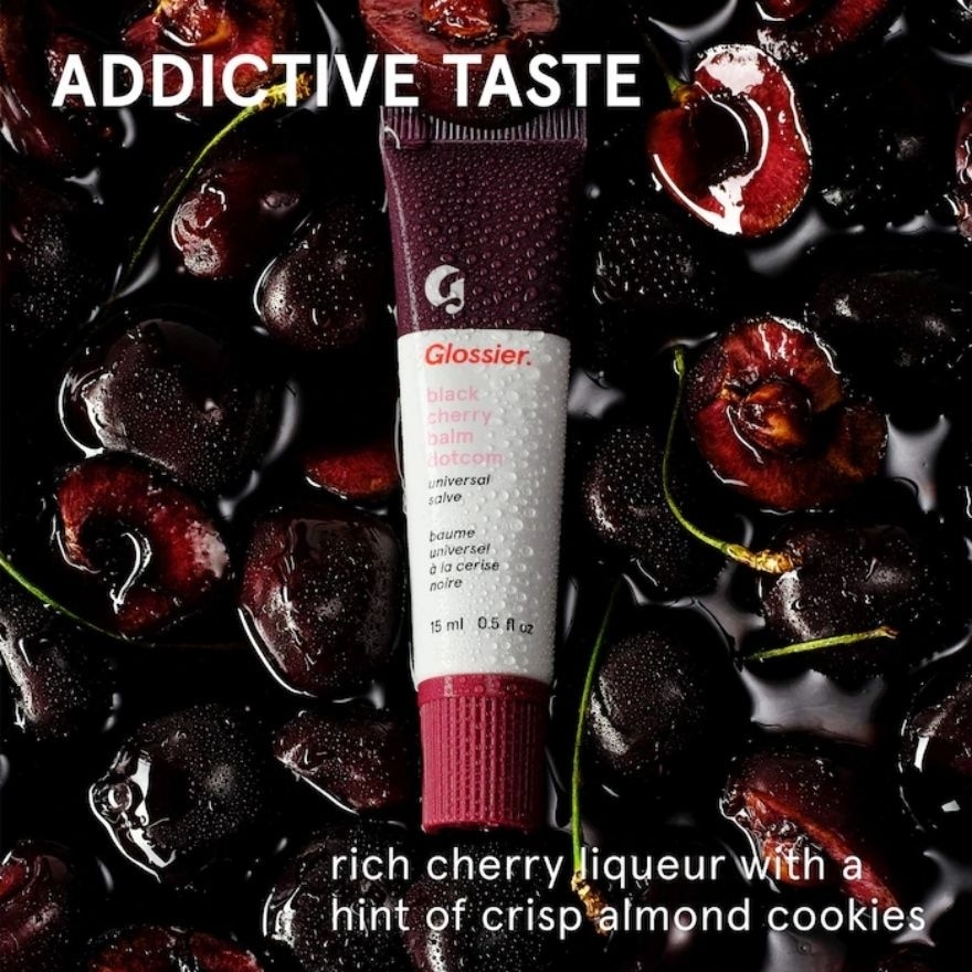 Balm Dotcom Black Cherry 15ml image