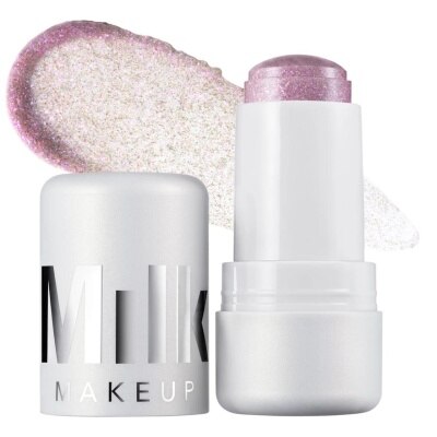 MILK MAKEUP - Cooling Water Jelly Highlighter Stick Boba 5g image
