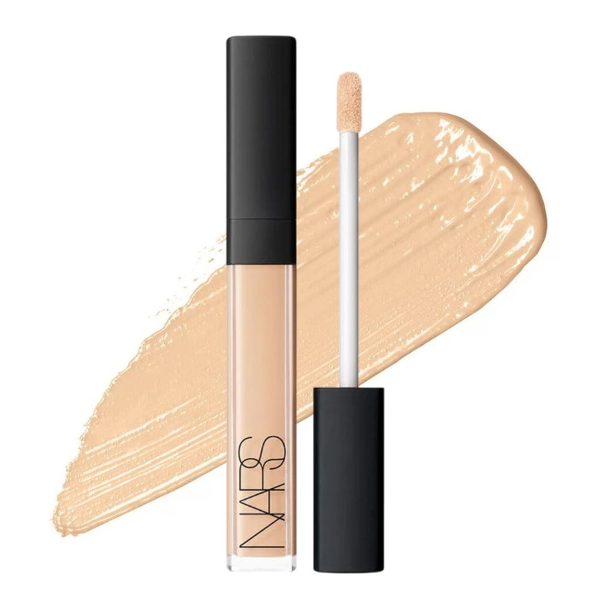 Radiant Concealer Custard 6ml image