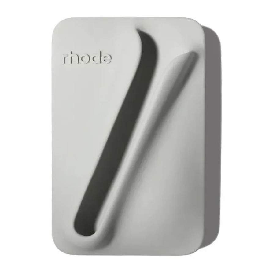 Lip Case Grey image