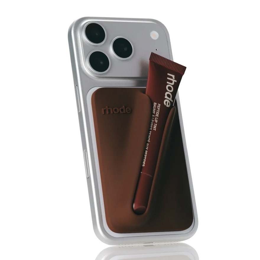 Lip Case Bronze image