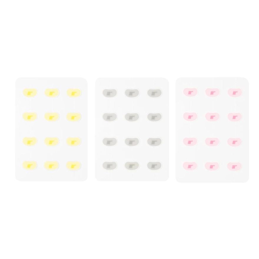Spotwear Pimple Patches Jelly Bean 36pcs image