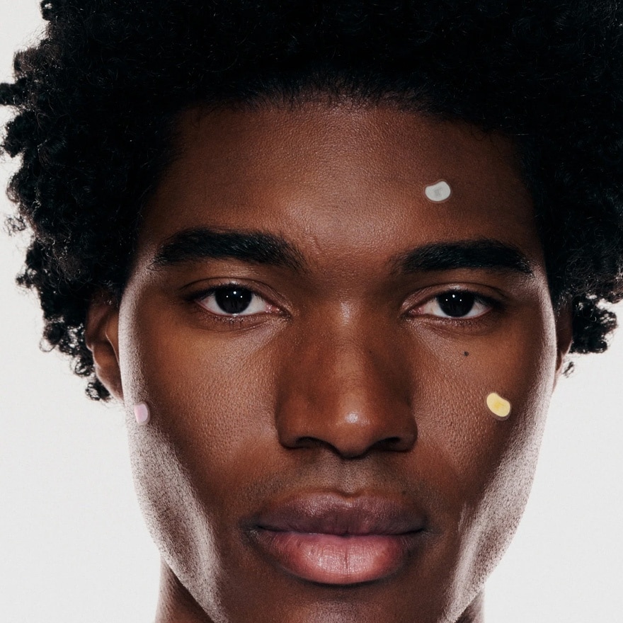 Spotwear Pimple Patches Jelly Bean 36pcs image