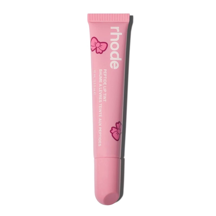 Peptide Lip Tint Ribbon 10ml Limited Edition image