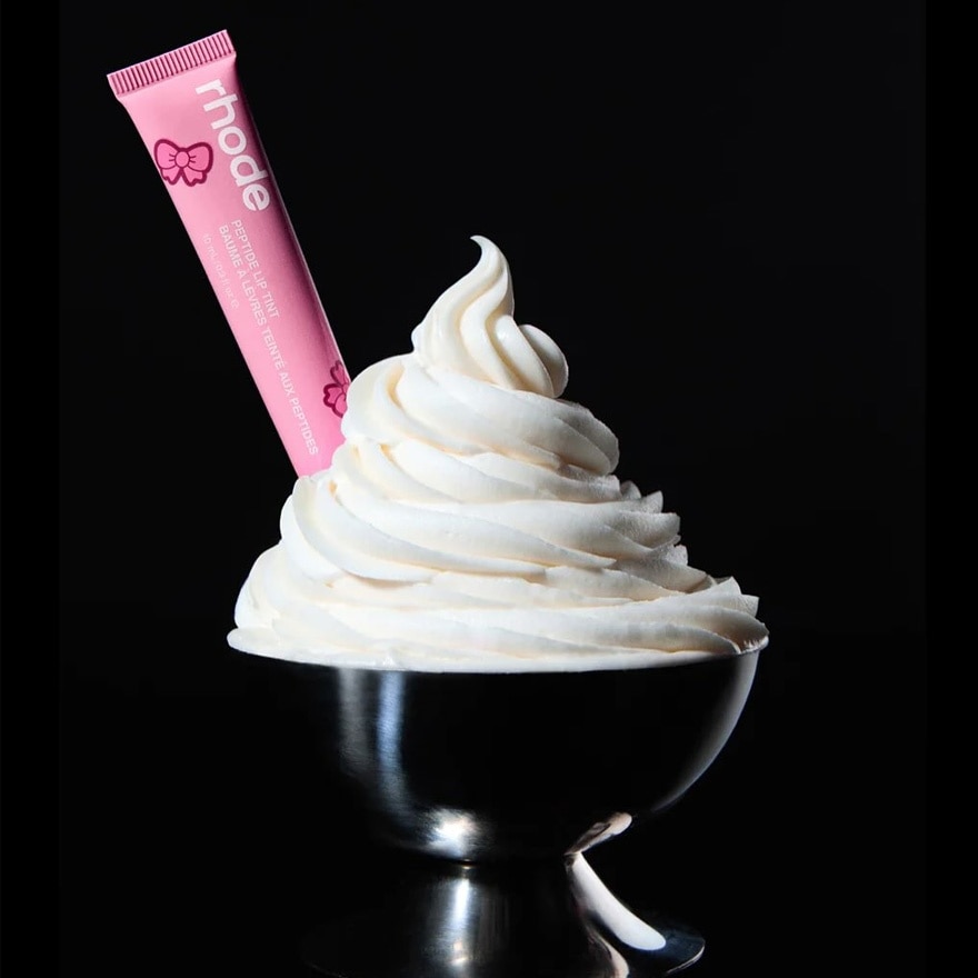 Peptide Lip Tint Ribbon 10ml Limited Edition image