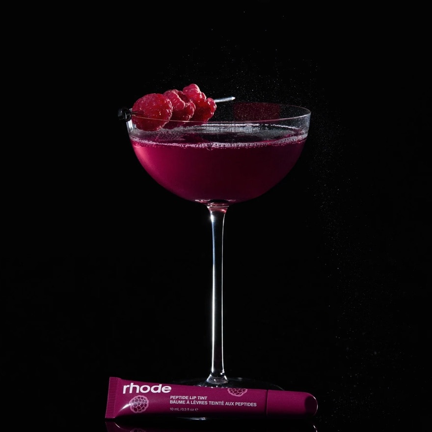 Peptide Lip Tint Raspberry Jelly Limited Edition image