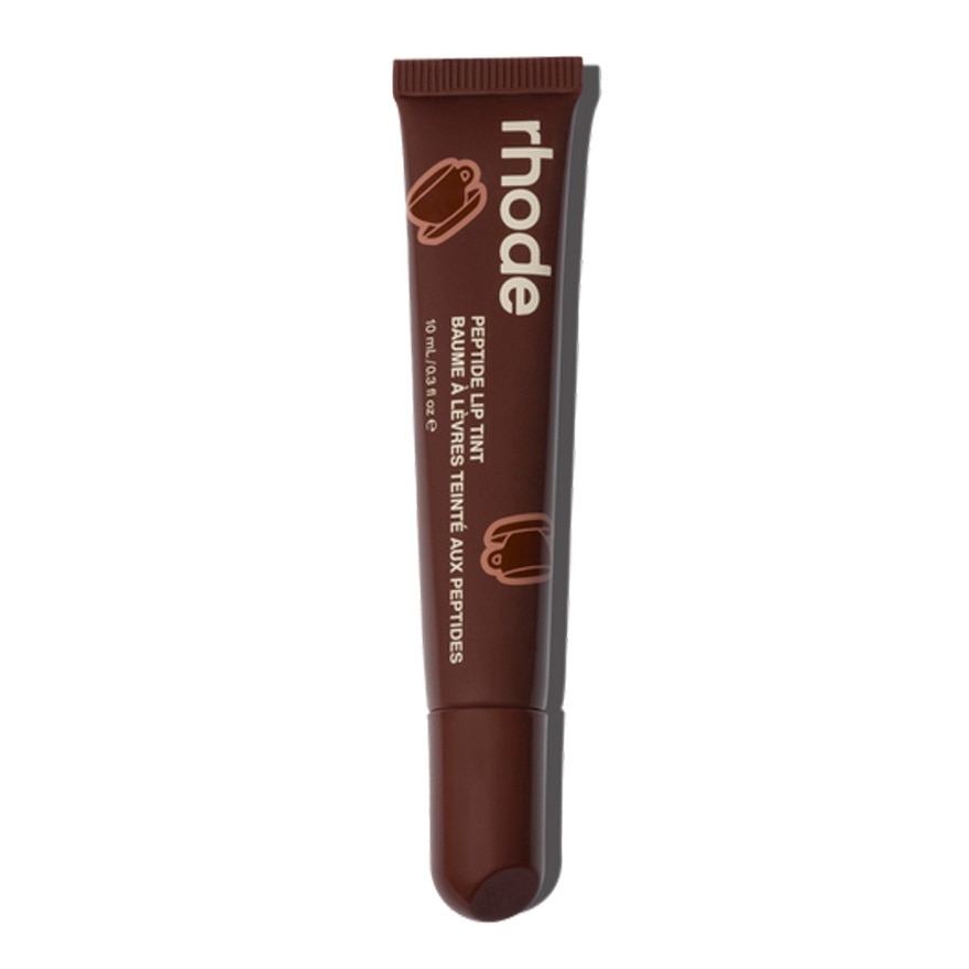 Peptide Lip Tint Espresso 10ml Limited Edition image