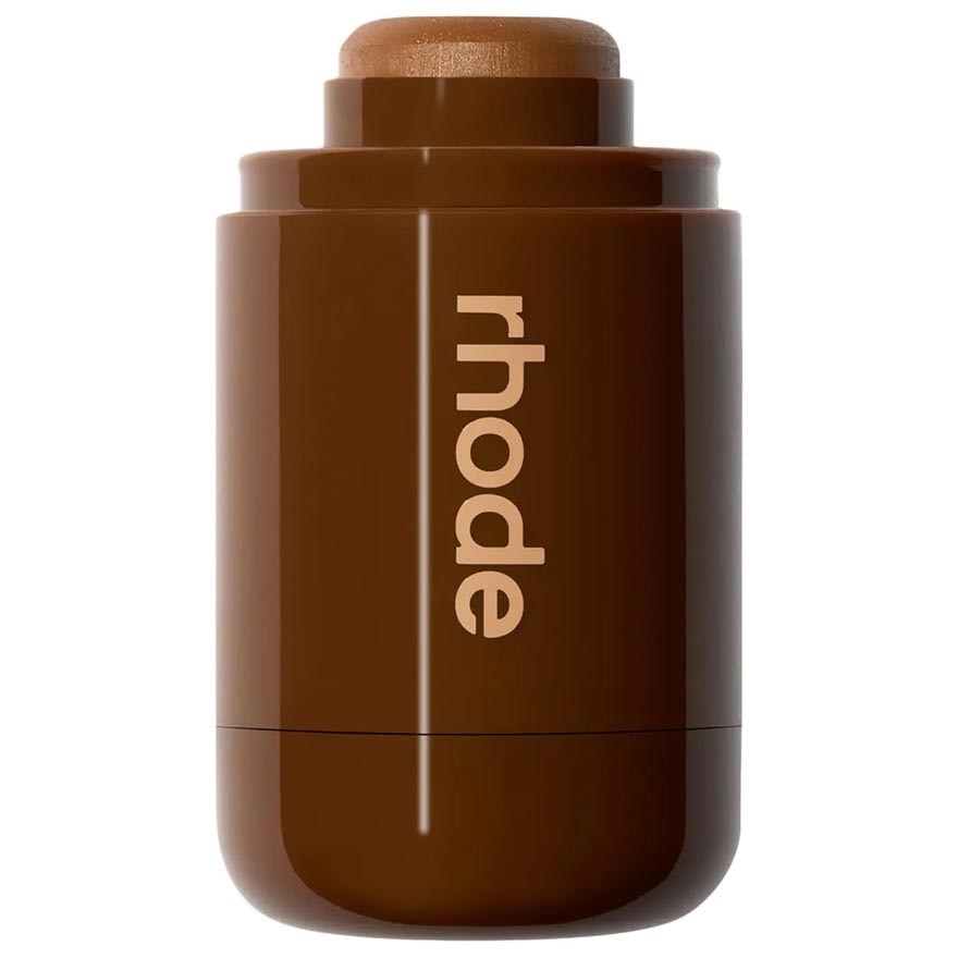 Pocket Blush Bronze Sunbed 5.3g image