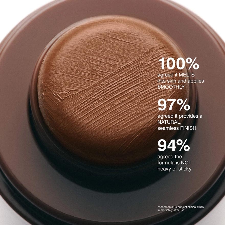 Pocket Blush Bronze Sunbed 5.3g image