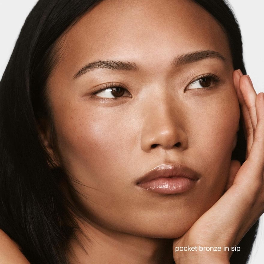 Pocket Blush Bronze Sip 5.3g image