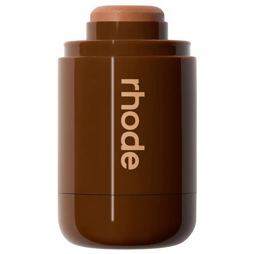 Pocket Blush Bronze Pebble 5.3g image