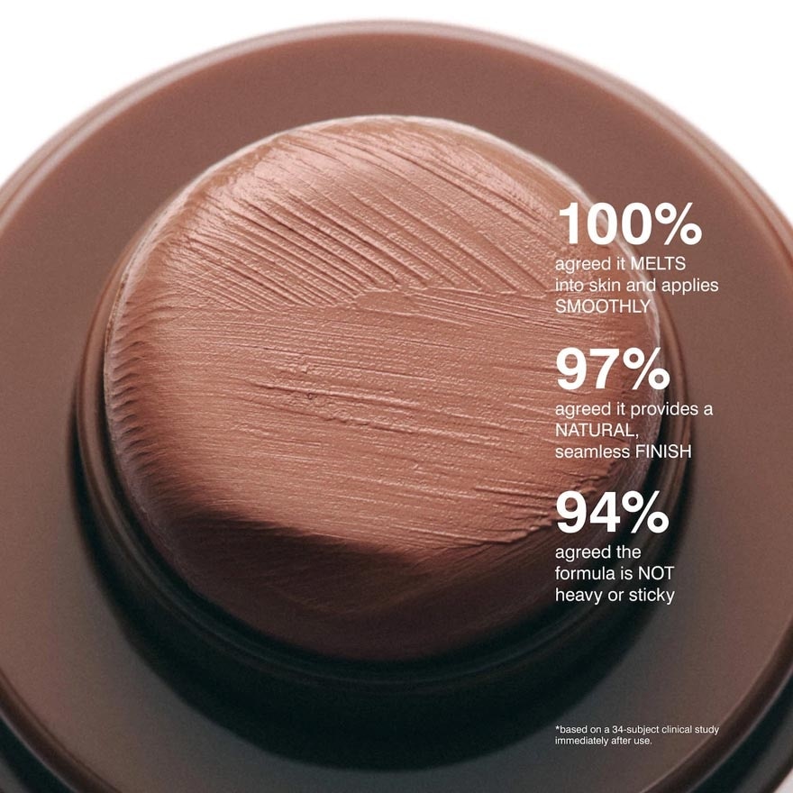 Pocket Blush Bronze Pebble 5.3g image