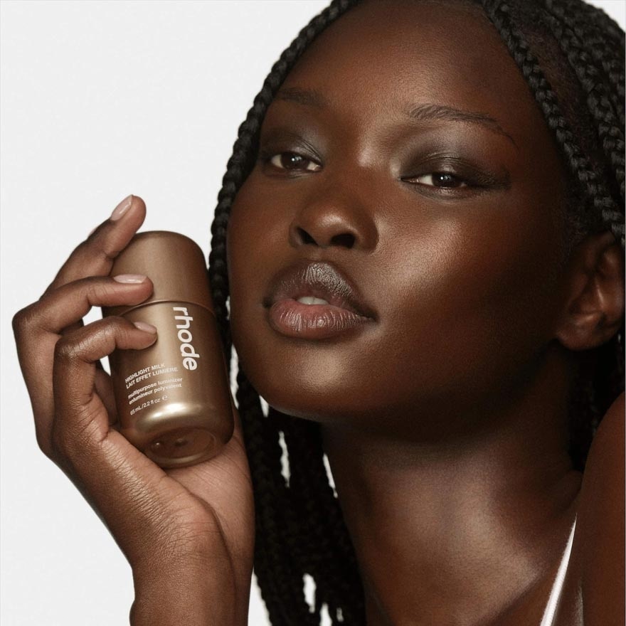 Highlight Milk Brown Shade 1 6.5ml image