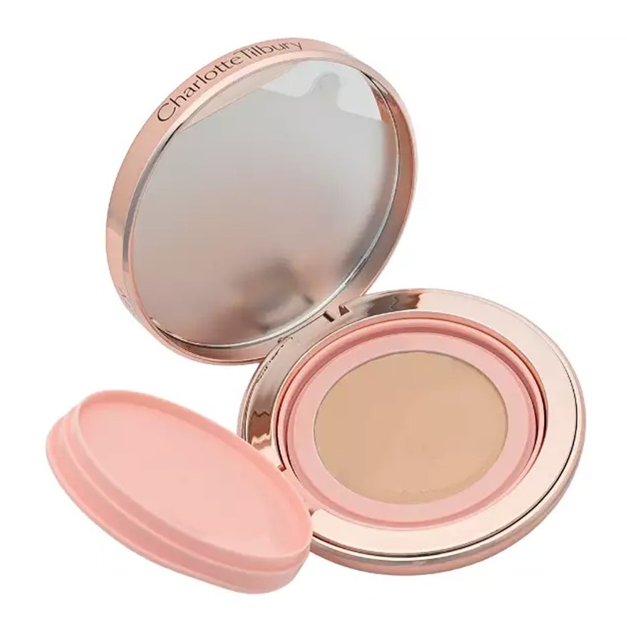 Pillow Talk Cushion Foundation Fair 2C 12g image