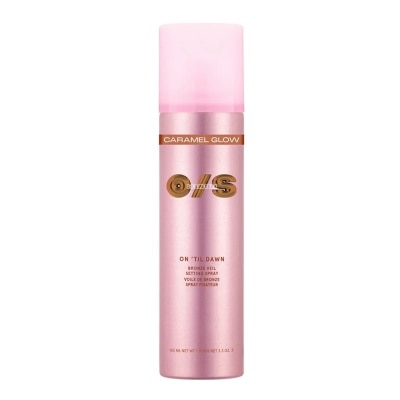 PATRICK STARRR Bronzing Veil Caramel Glow 143mL image