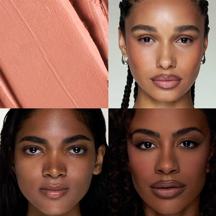Under Eye Brightening Corrector Sunset 1.2mL image