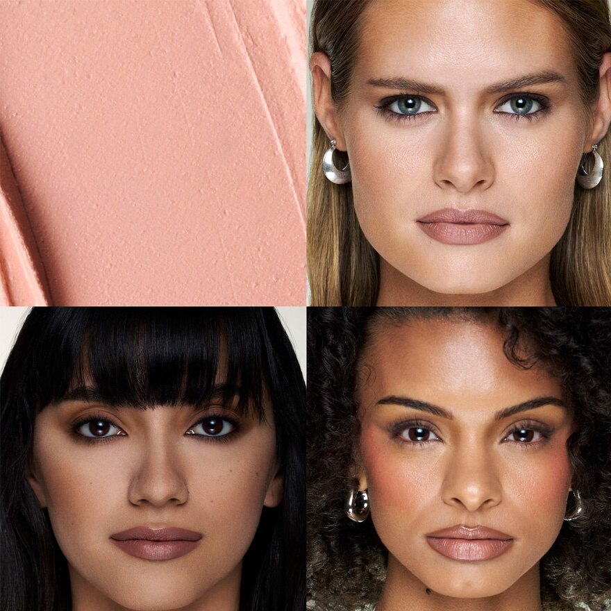 Under Eye Brightening Corrector Ultra Peach 1.2mL image