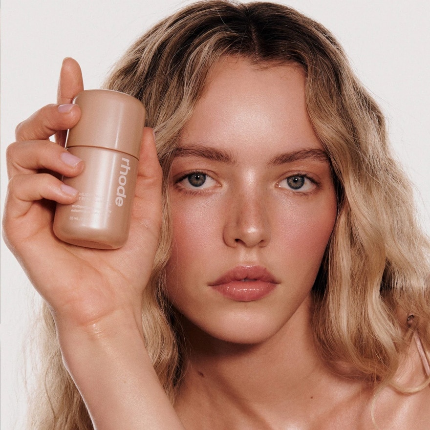 Pocket Blush Champagne 6.5mL image