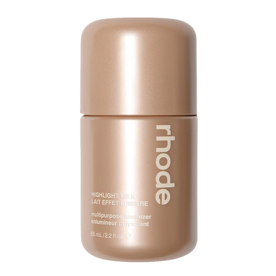 Pocket Blush Champagne 6.5mL image