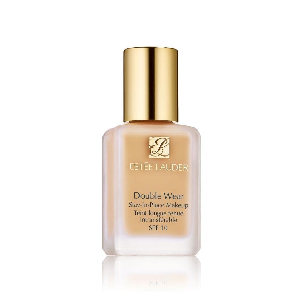 Double Wear Stay-in-Place Foundation 1W0 Warm Porcelain - 30ML