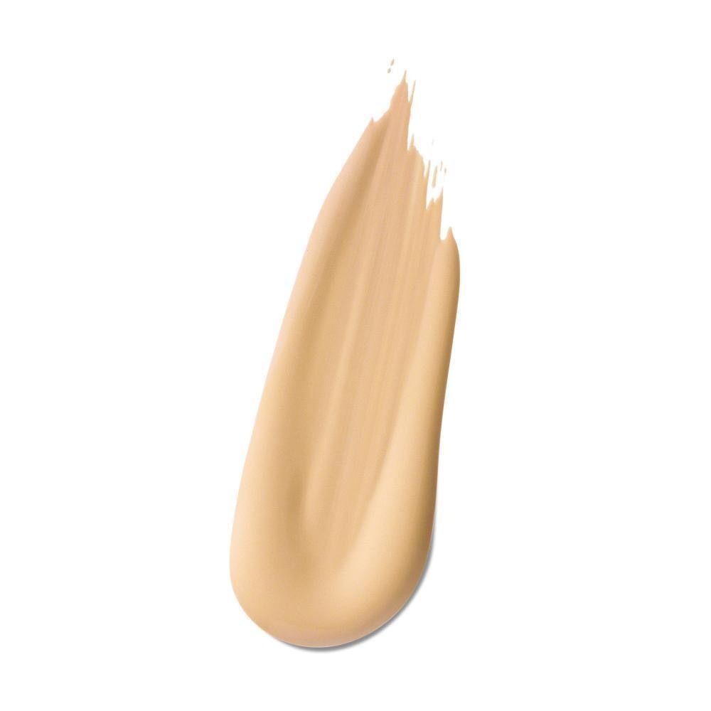 Double Wear Stay-in-Place Foundation 1W0 Warm Porcelain - 30ML