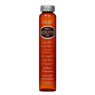 HASK HASK KRTN PRTN SMTHNG SHNE OIL VL 5/8OZ