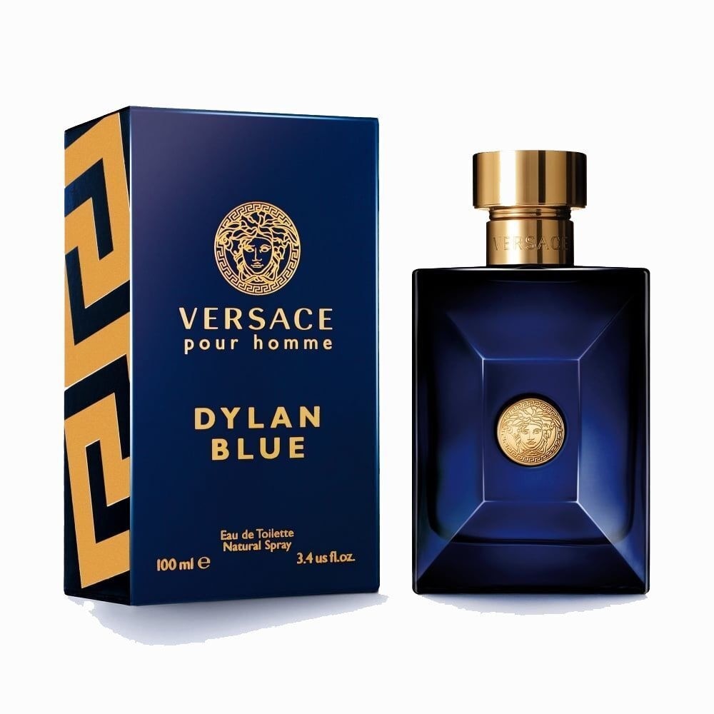 Dylan Blue EDT - 100ML