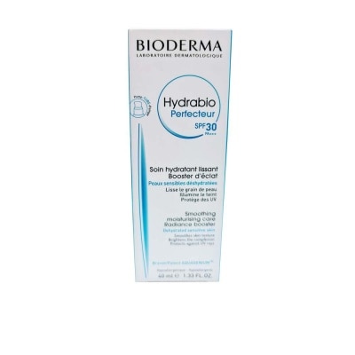 BIODERMA Hydrabio Perfecteur SPF 30 - 40ML