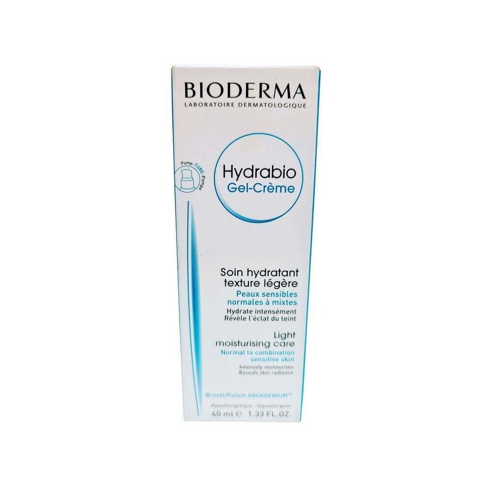 Hydrabio Gel CrÃƒÂ¨me - 50ML