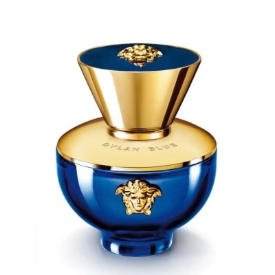 VERSACE Pour Femme Dylan Blue - 50ML